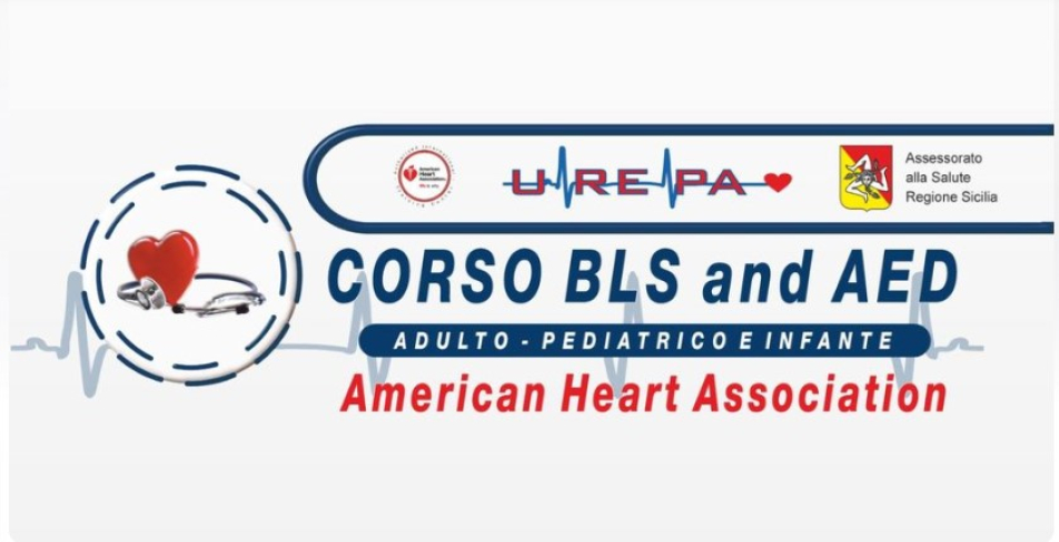 Corso BLS and AED Operatori Laici - MESSINA