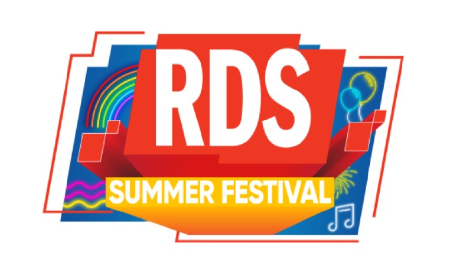 RDS Summer Festival 