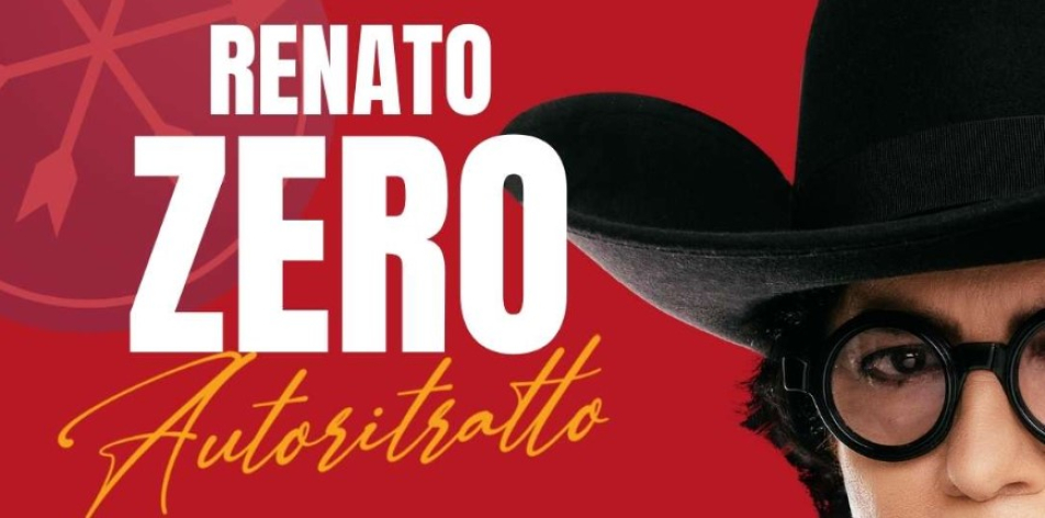 Renato Zero | Autoritratto Tour 2024