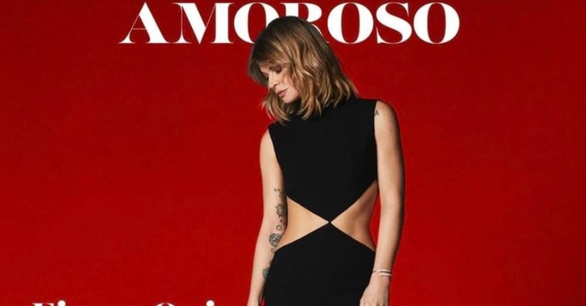 Alessandra Amoroso Live | Rds Summer Festival 