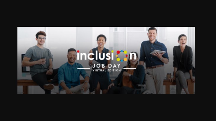 Inclusion Job Day