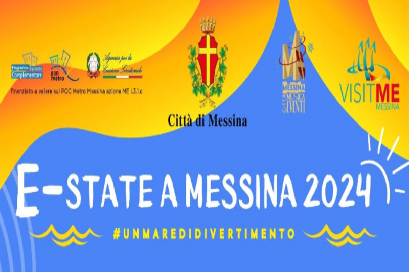 EState Messinese 2024