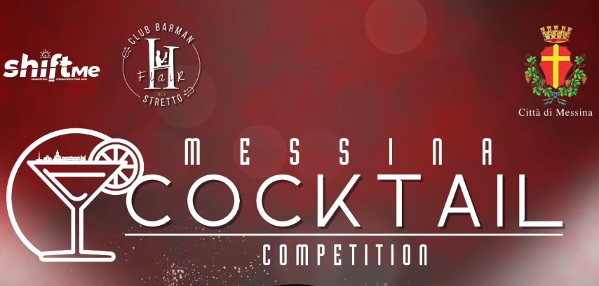 Messina Cocktail Competition