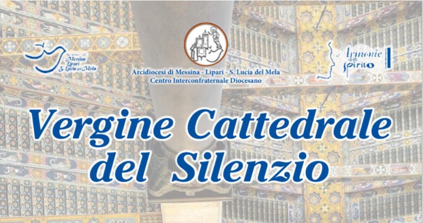 Vergine Cattedrale del Silenzio | Concerto in Cattedrale
