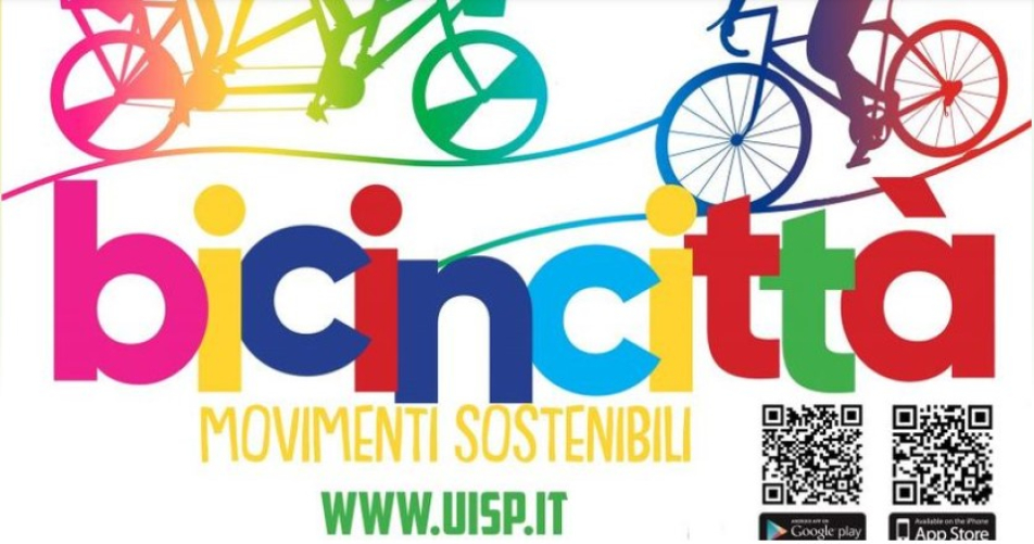 BICINCITTA' 2024