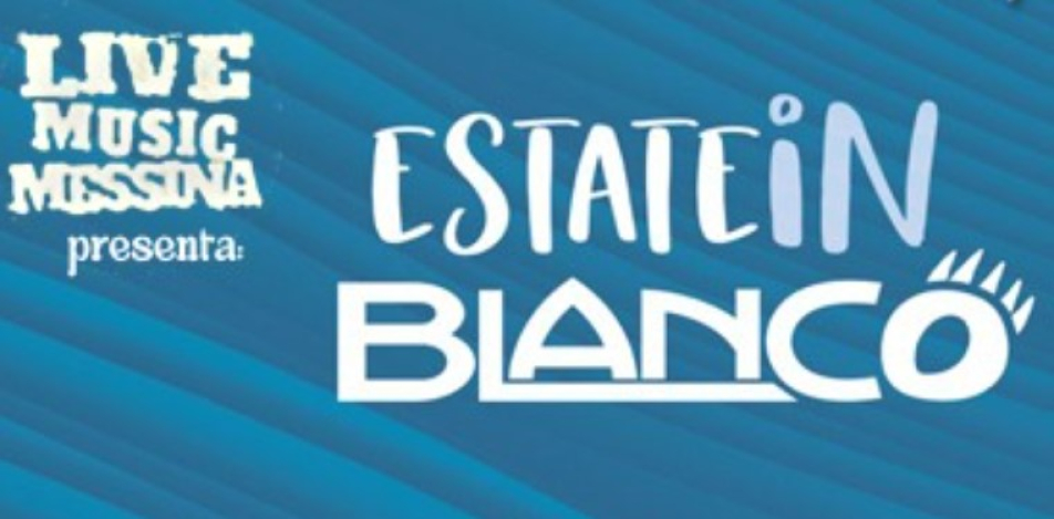Le Vie dei Colori (Baglioni Tribute) | Estate in Blanco