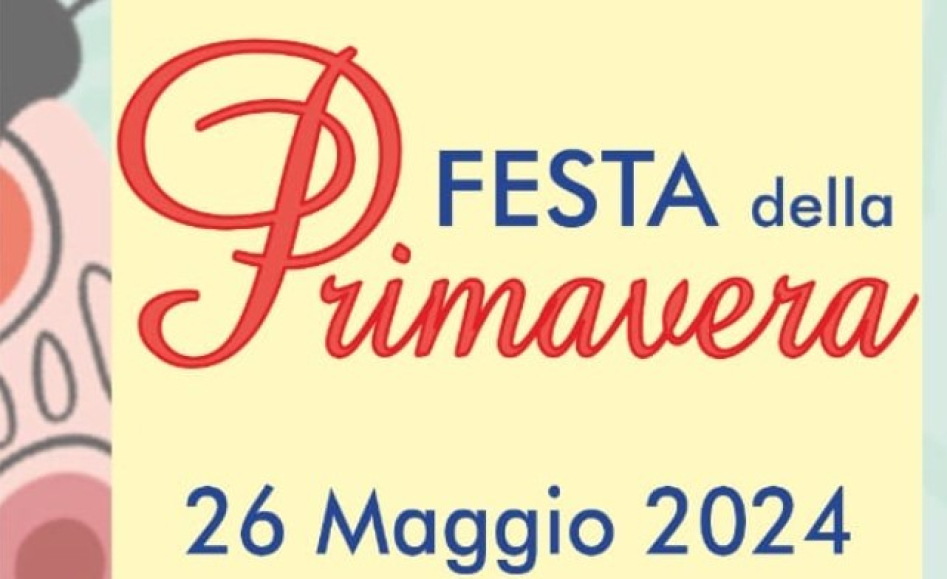 Festa della Primavera