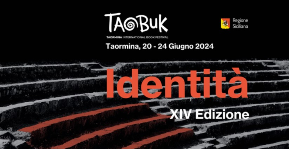 TaoBuk | Taormina Book Festival